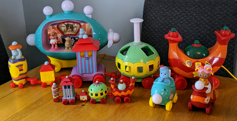 kids toys gumtree